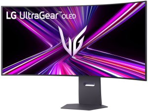 Monitor LG UltraGear OLED 45GX950A-B 2