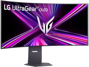 Monitor LG UltraGear OLED 45GX950A-B 3