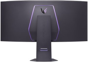 Monitor LG UltraGear OLED 45GX950A-B 4