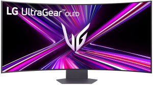 Monitor LG UltraGear OLED 45GX950A-B 6
