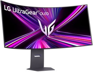 Monitor LG UltraGear OLED 45GX950A-B 7
