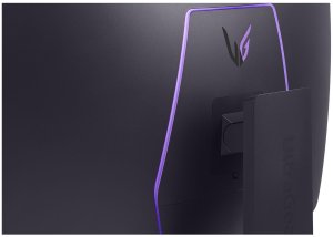 Monitor LG UltraGear OLED 45GX950A-B 10