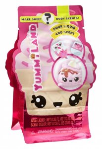 Figurka Yummiland Num Noms Body Scent 1 sztuka 1