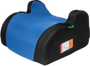 Fotelik samochodowy podstawka siedzisko 126-150cm r129 amio-04476 1