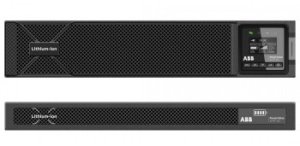 ABB UPS POWERVALUE 11RT G3 LIB 3 KVA 3