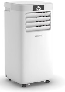 Mobilus kondicionierius Olimpia Slendid Dolceclima 10 HP WiFi 1