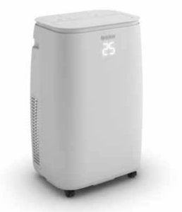 Mobilus kondicionierius Olimpia Slendid Dolceclima Brezza 14 HP WiFi 1