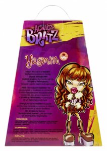 MGA Lalka Bratz Yasmin 12