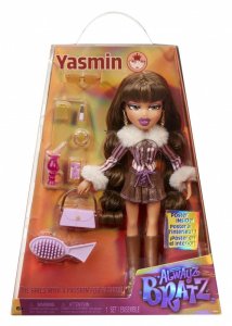 MGA Lalka Bratz Yasmin 14