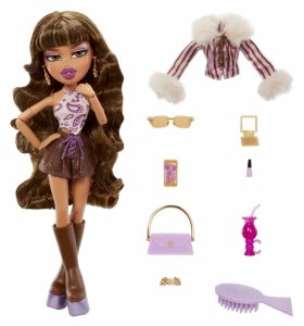 MGA Lalka Bratz Yasmin 3