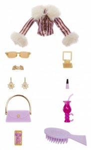 MGA Lalka Bratz Yasmin 9