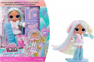 Lalka L.O.L. Surprise Tweens Candylicious 1