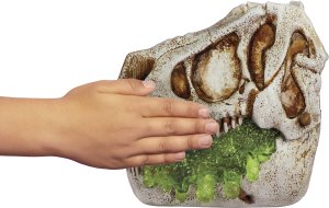 Figurka GrossMos Flying, Pomarańczowy 1