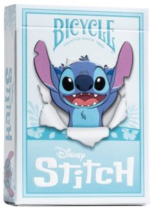 Karty Disney Stitch 1