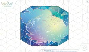 Zestaw kart Terapagos ex Ultra-Premium Collection 14