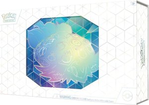 Zestaw kart Terapagos ex Ultra-Premium Collection 16