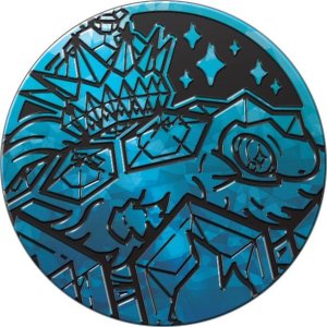 Zestaw kart Terapagos ex Ultra-Premium Collection 17