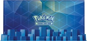 Zestaw kart Terapagos ex Ultra-Premium Collection 3