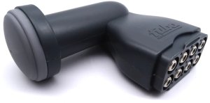 Konwerter Octo Fuba DEK 817 LTE 2