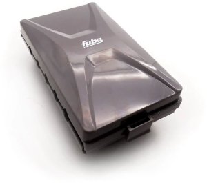 Wzmacniacz masztowy FUBA OSA130-5G (22020014), regulowany 2