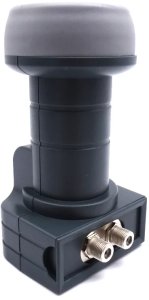 Konwerter Twin FUBA DEK 217 LTE 2