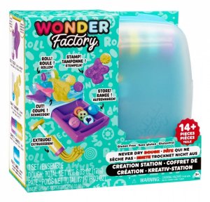 Masa plastyczna Wonder Factory Dough Creation Station 1