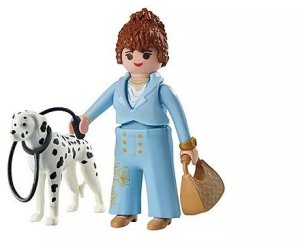 My Life 71736 Kobieta z dalmatyńczykiem 2