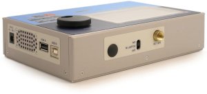 Miernik Technisat DIGIMETER S4 Touch DVB-T/C/S2 2