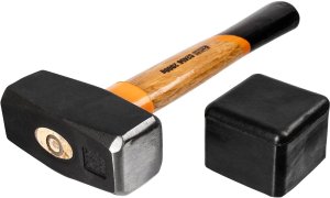 Młotek brukarski, 2000g , Richmann C2456 2