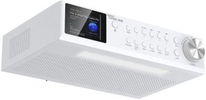 Radio kuchenne Ferguson REGENT Cucina 200, Bluetooth, białe 2
