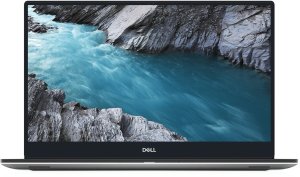 Dell XPS 15 7590 Core i5 9300H (9-gen.) 2,4 GHz / 16 GB / 480 SSD / 15,6'' FullHD / Win 11 Pro / Klasa A- 1