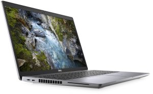 Dell Precision 3560 Core i5 1145G7 (11 gen.) 2,6 GHz / 16 GB / 480 SSD / 15,6'' FullHD / Win 11 Pro 3