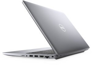 Dell Precision 3560 Core i5 1145G7 (11 gen.) 2,6 GHz / 16 GB / 480 SSD / 15,6'' FullHD / Win 11 Pro 4
