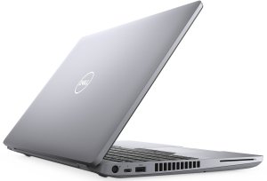 Laptop poleasingowy Dell Latitude 5511 Core i7 10850H (10-gen.) 2,7 GHz (6 rdzeni) / 16 GB / 960 SSD / 15,6'' FullHD / Win 11 Pro + NVIDIA GeForce MX250 8