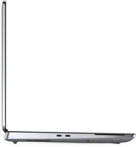 Laptop poleasingowy Dell Dell Precision 7550 Core i7 10750H (10-gen) 2,6 GHz / 16 GB / 480 SSD / 15,6'' FullHD / Win 11 Pro + Nvidia Quadro RTX 3000 [6 GB] 2