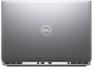 Laptop poleasingowy Dell Dell Precision 7550 Core i7 10750H (10-gen) 2,6 GHz / 16 GB / 480 SSD / 15,6'' FullHD / Win 11 Pro + Nvidia Quadro RTX 3000 [6 GB] 3
