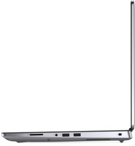 Laptop poleasingowy Dell Dell Precision 7550 Core i7 10750H (10-gen) 2,6 GHz / 16 GB / 480 SSD / 15,6'' FullHD / Win 11 Pro + Nvidia Quadro RTX 3000 [6 GB] 4
