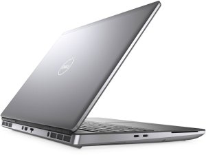 Laptop poleasingowy Dell Dell Precision 7550 Core i7 10750H (10-gen) 2,6 GHz / 16 GB / 480 SSD / 15,6'' FullHD / Win 11 Pro + Nvidia Quadro RTX 3000 [6 GB] 5