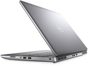 Laptop poleasingowy Dell Dell Precision 7550 Core i7 10750H (10-gen) 2,6 GHz / 16 GB / 480 SSD / 15,6'' FullHD / Win 11 Pro + Nvidia Quadro RTX 3000 [6 GB] 7