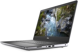 Laptop poleasingowy Dell Dell Precision 7550 Core i7 10750H (10-gen) 2,6 GHz / 16 GB / 480 SSD / 15,6'' FullHD / Win 11 Pro + Nvidia Quadro RTX 3000 [6 GB] 8