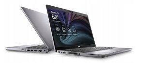 Laptop poleasingowy Dell Dell Latitude 5510 Core i5 10210U (10-gen.) 1,6 GHz / 8 GB / 480 SSD / 15,6'' FullHD / Win 11 Pro 7