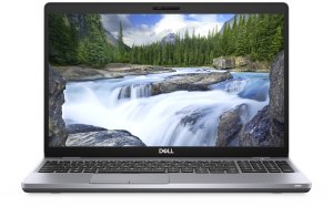 Dell Latitude 5510 Core i5 10210U (10-gen.) 1,6 GHz / 8 GB / 480 SSD / 15,6'' FullHD dotyk / Win 11 Pro 1