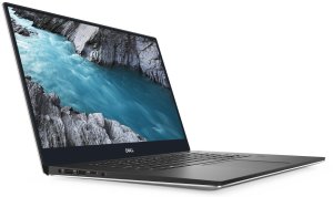 Dell XPS 15 7590 Core i5 9300H (9-gen.) 2,4 GHz / 16 GB / 2 TB SSD / 15,6'' FullHD / Win 11 Pro / Klasa A- 2