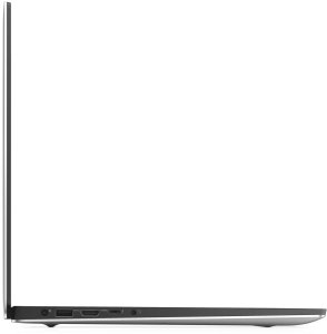 Dell XPS 15 7590 Core i5 9300H (9-gen.) 2,4 GHz / 16 GB / 2 TB SSD / 15,6'' FullHD / Win 11 Pro / Klasa A- 5