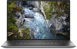 Dell Precision 5550 Core i7 10850H (10-gen.) 2,7 GHz / 32 GB / 480 SSD / 15,6'' WUXGA / Win 11 Pro + Quadro T1000 / Klasa A- 1
