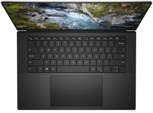 Dell Dell Precision 5550 Core i7 10850H (10-gen.) 2,7 GHz / 32 GB