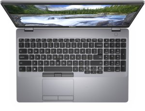 Laptop poleasingowy Dell Dell Latitude 5510 Core i5 10210U (10-gen.) 1,6 GHz / 16 GB / 960 SSD / 15,6'' FullHD / Win 11 Pro 2