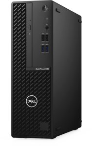Komputer poleasingowy Dell Dell OptiPlex 3080 SFF Core i5 10500 (10-gen.) 3,1 GHz / 16 GB / 2 TB SSD / Win 11 Pro 2