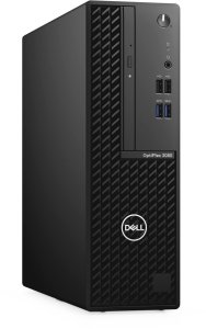 Komputer poleasingowy Dell Dell OptiPlex 3080 SFF Core i5 10500 (10-gen.) 3,1 GHz / 16 GB / 2 TB SSD / Win 11 Pro 3