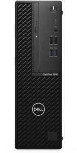 Dell OptiPlex 3080 SFF Core i5 10500 (10-gen.) 3,1 GHz / 32 GB / 960 SSD / Win 11 Pro 1